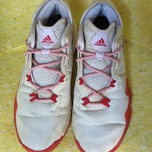 Adidas Crazylight Boost